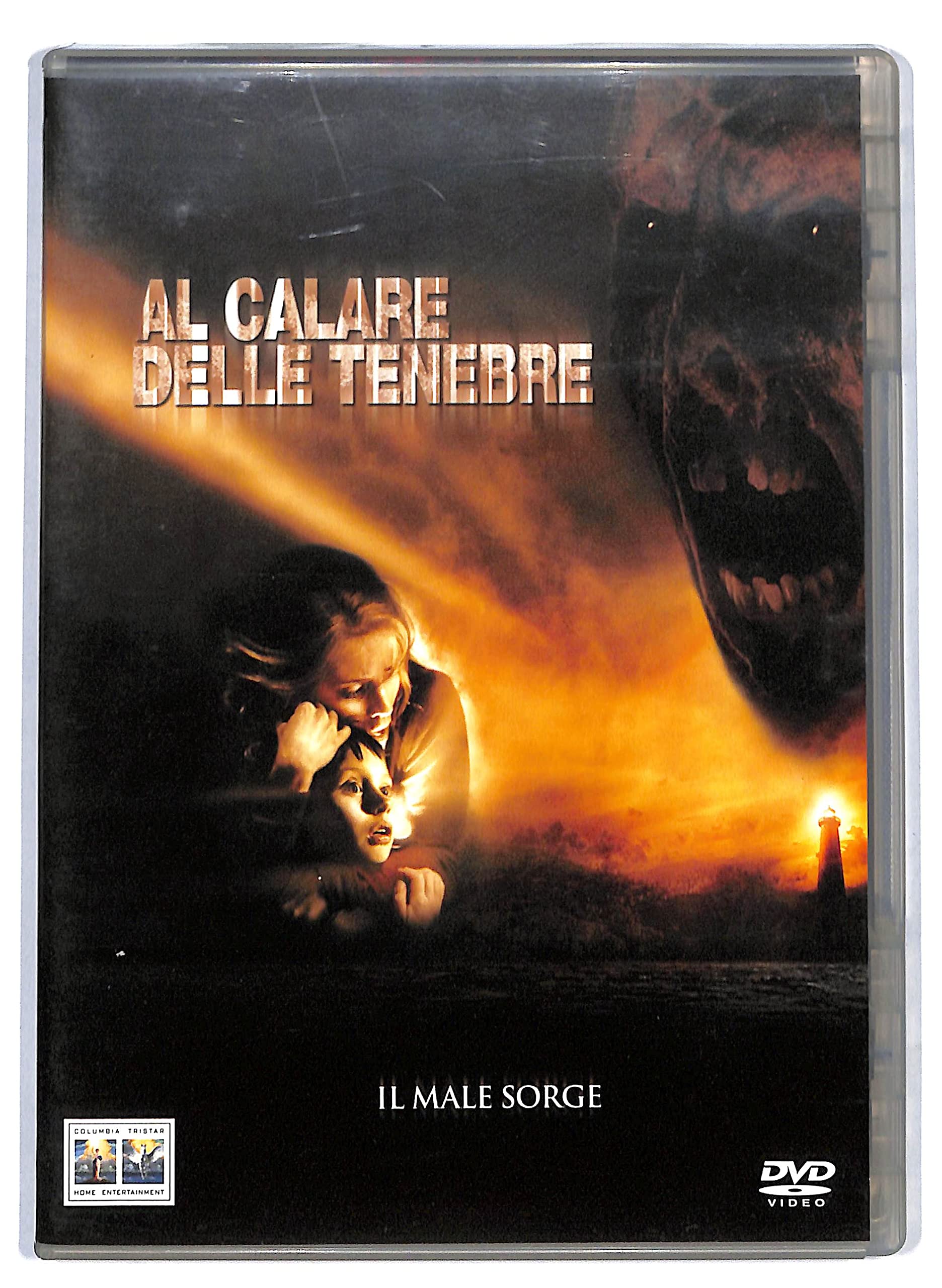 Al Calare Delle Tenebre