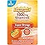 Emergen-C 1000mg Vitamin C Powder for Daily Immune Support Caffeine Free Vitamin C Supplements with Zinc and Manganese, B Vit