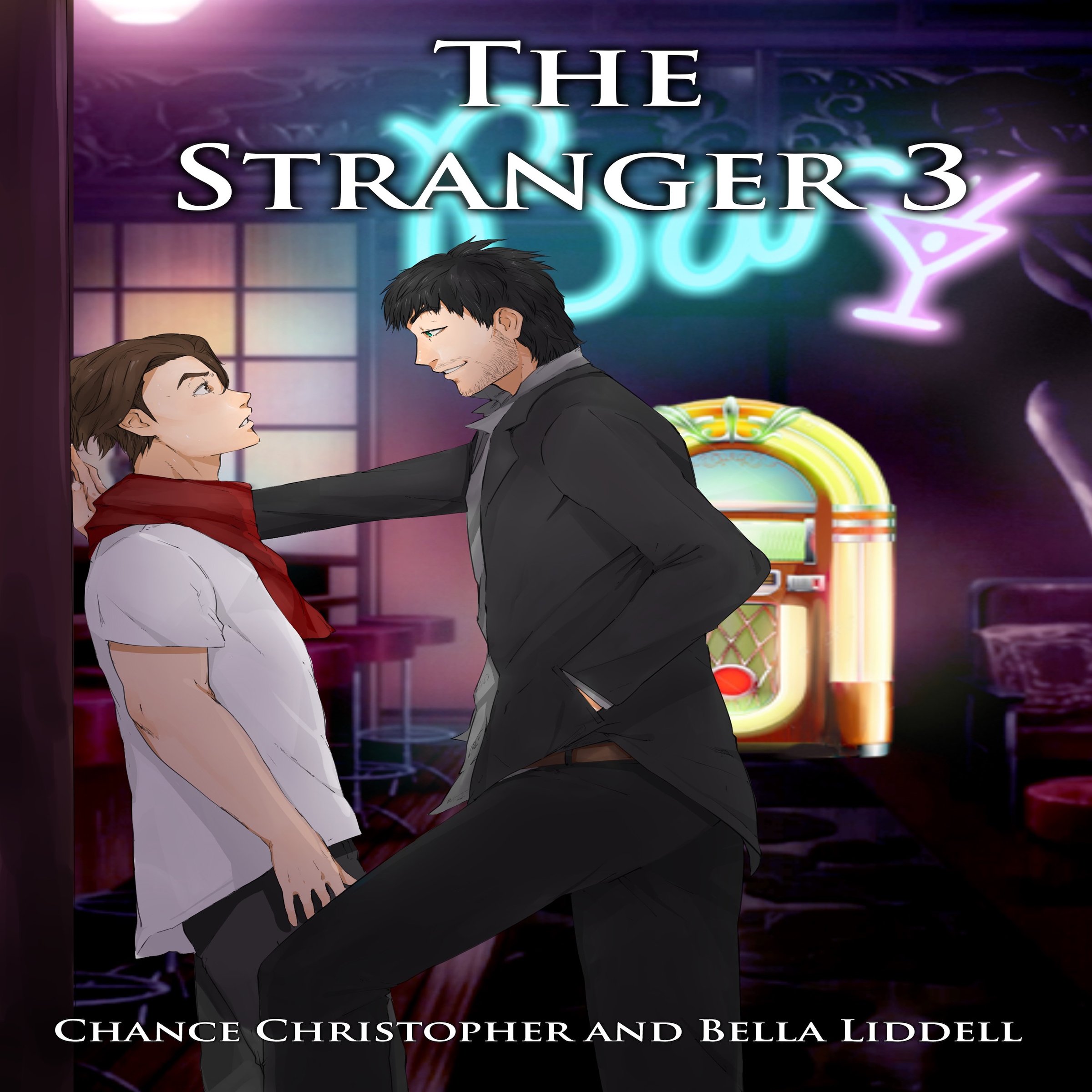 The Stranger 3