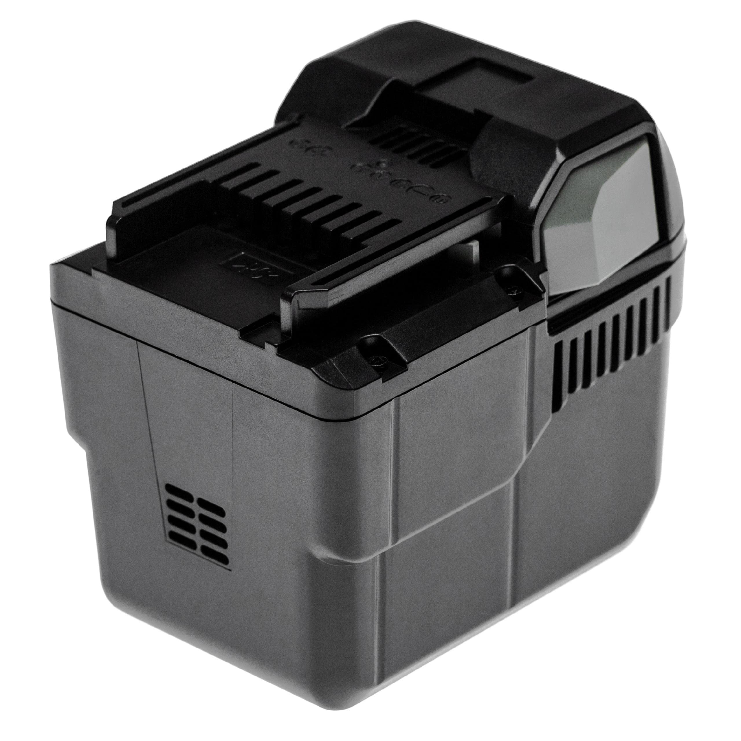 vhbw Batería Compatible con Hitachi Hikoki RB 36DL