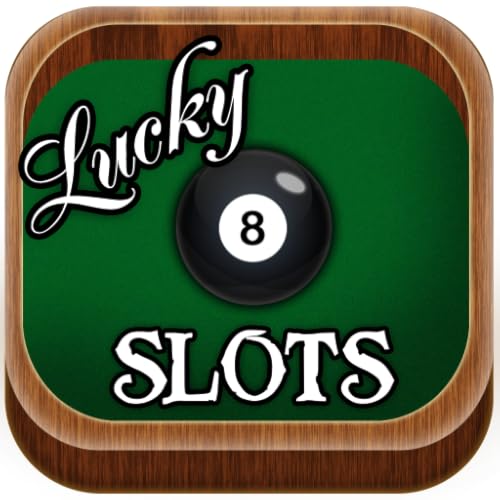 Luck 8Ball Slots