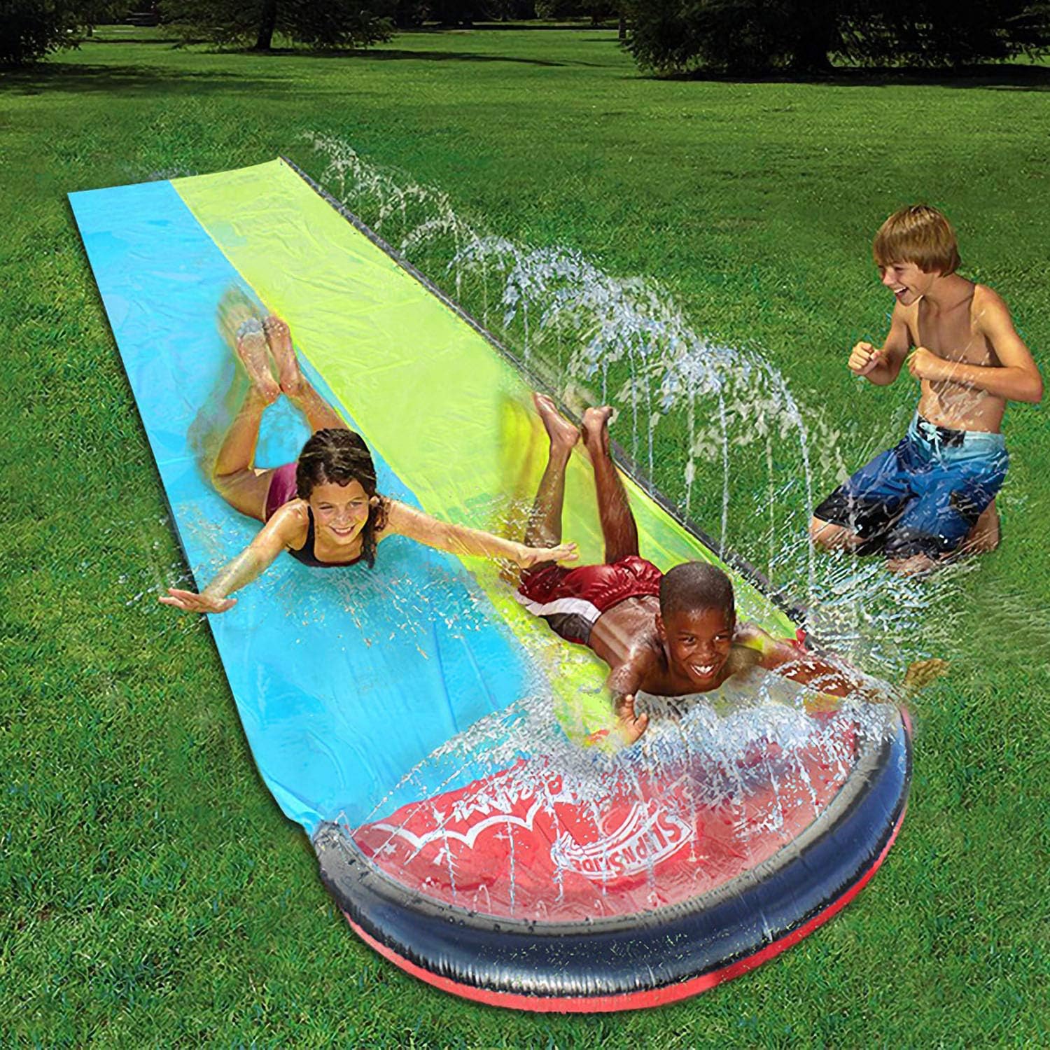 water toys for adults