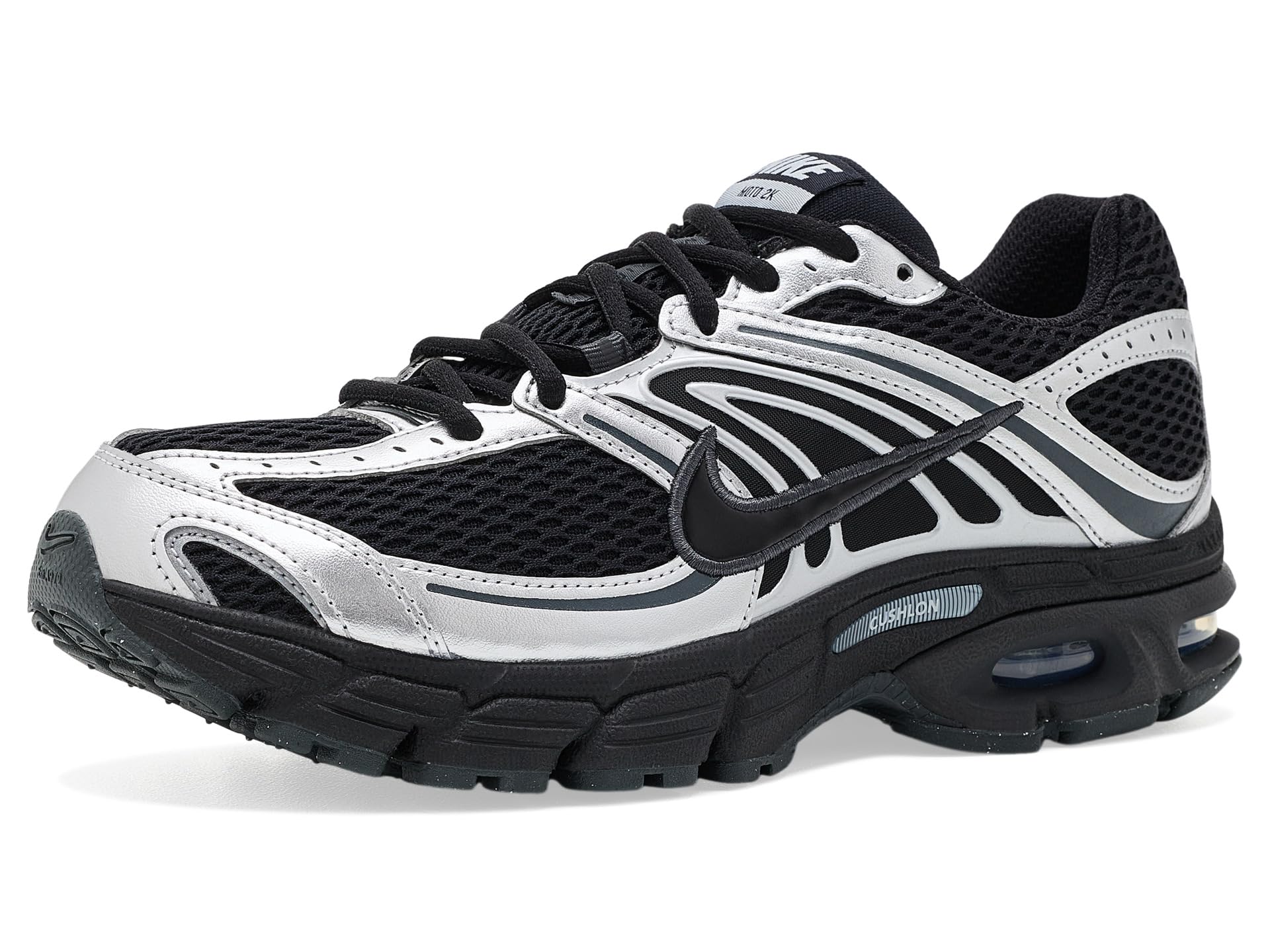 Womens Air Max Moto 2k Shoes with Reflective Accents