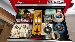 Review Image by James James