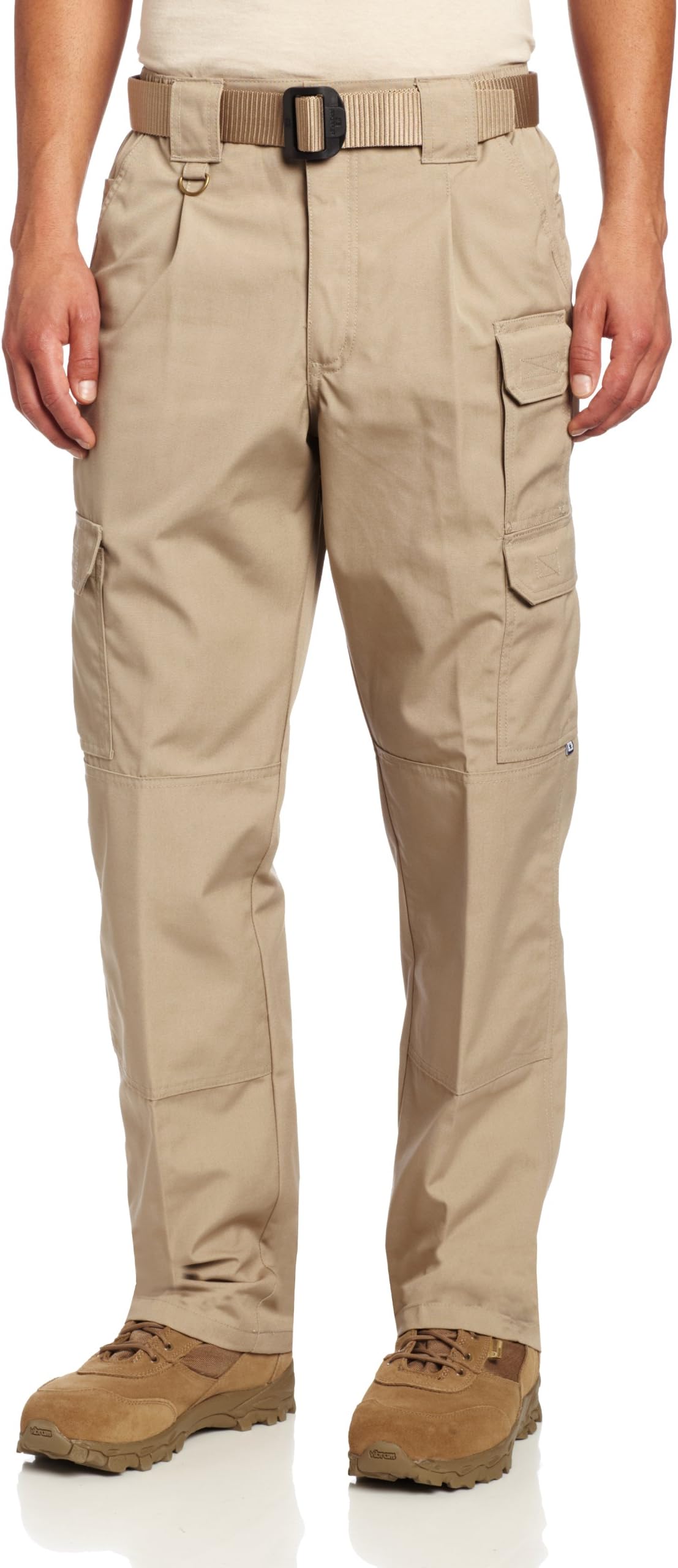 PropperMen's Canvas Tactical Pants