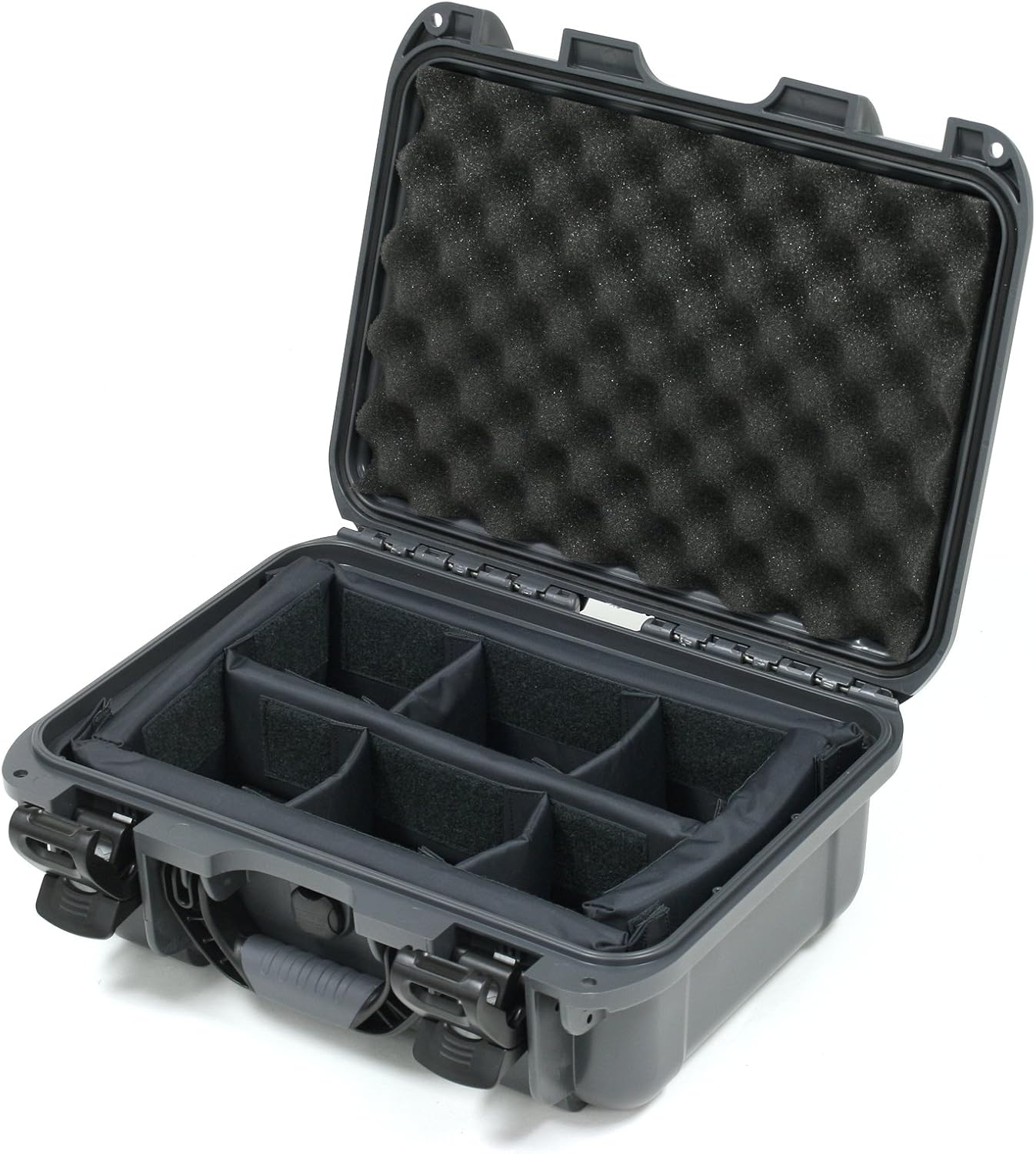 Padded Divider for 915 Nanuk Case : Photographic Equipment Bag Accessories : Electronics