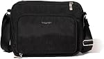 Baggallini Appareils photo modernes pour femmes BagCrossbody sac