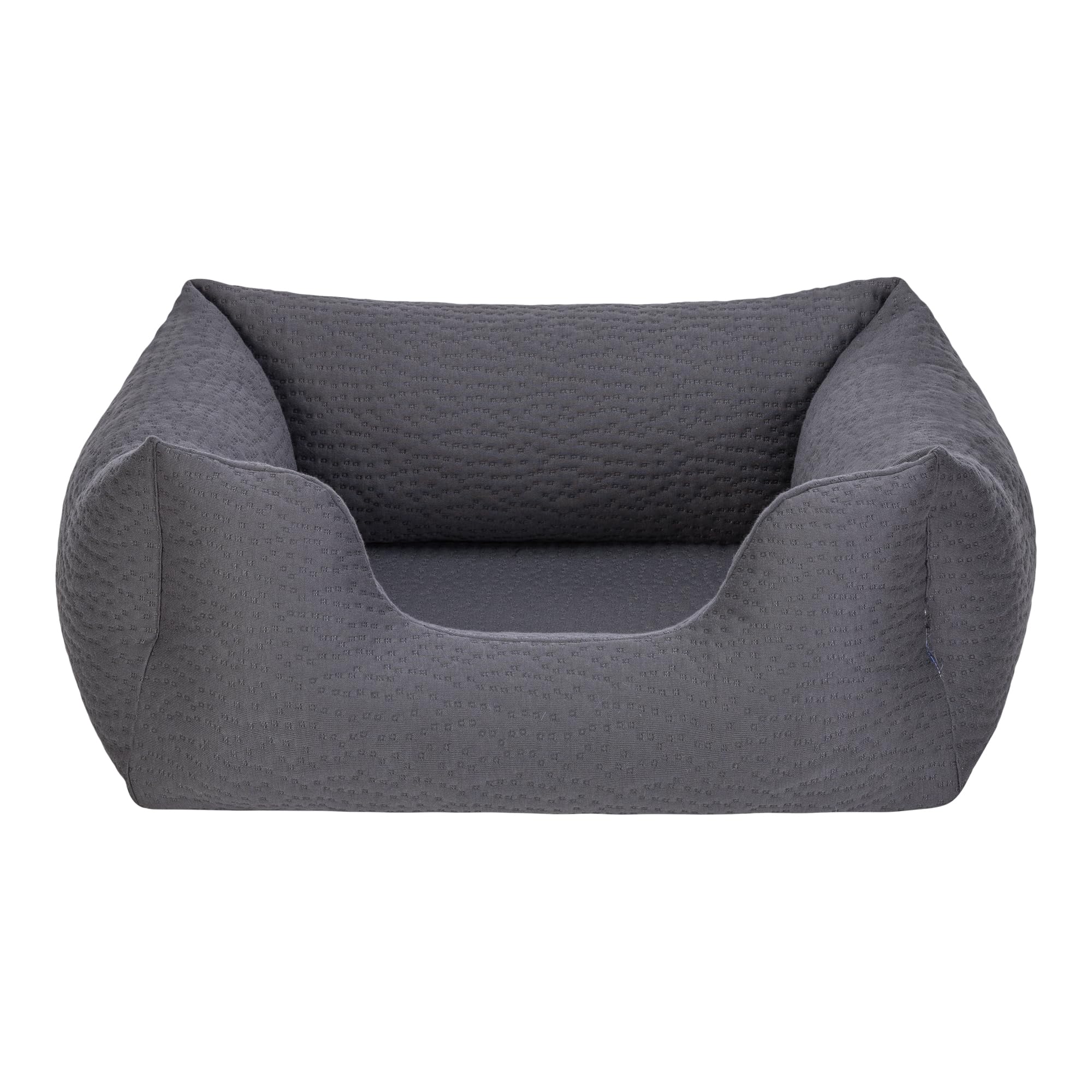 Pet Comfort Tango Siena Antrasit Kedi ve Köpek Yatağı S 50x60cm