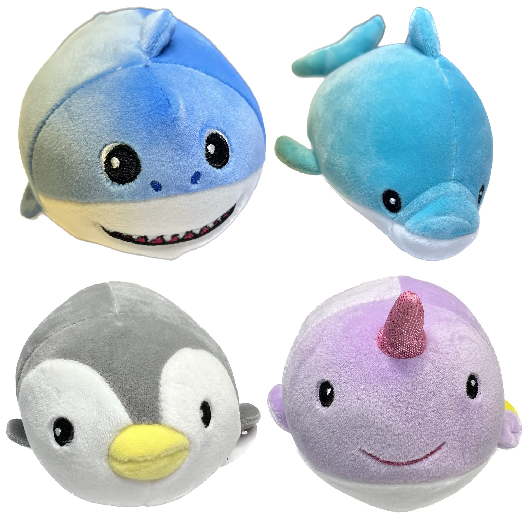 Linzy Plush 7