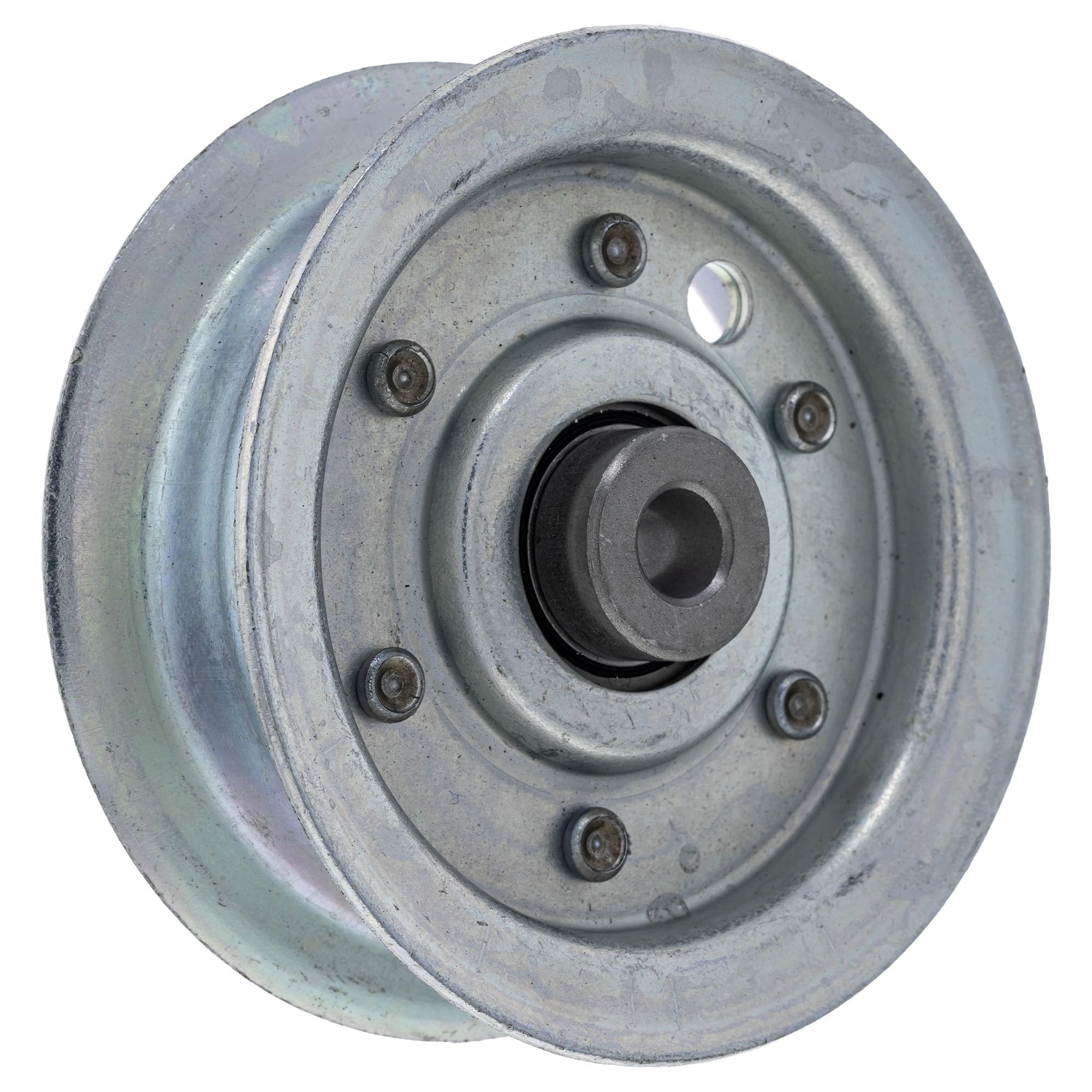 Amazon.com : John Deere Original Equipment Idler #AM135773 : Lawn