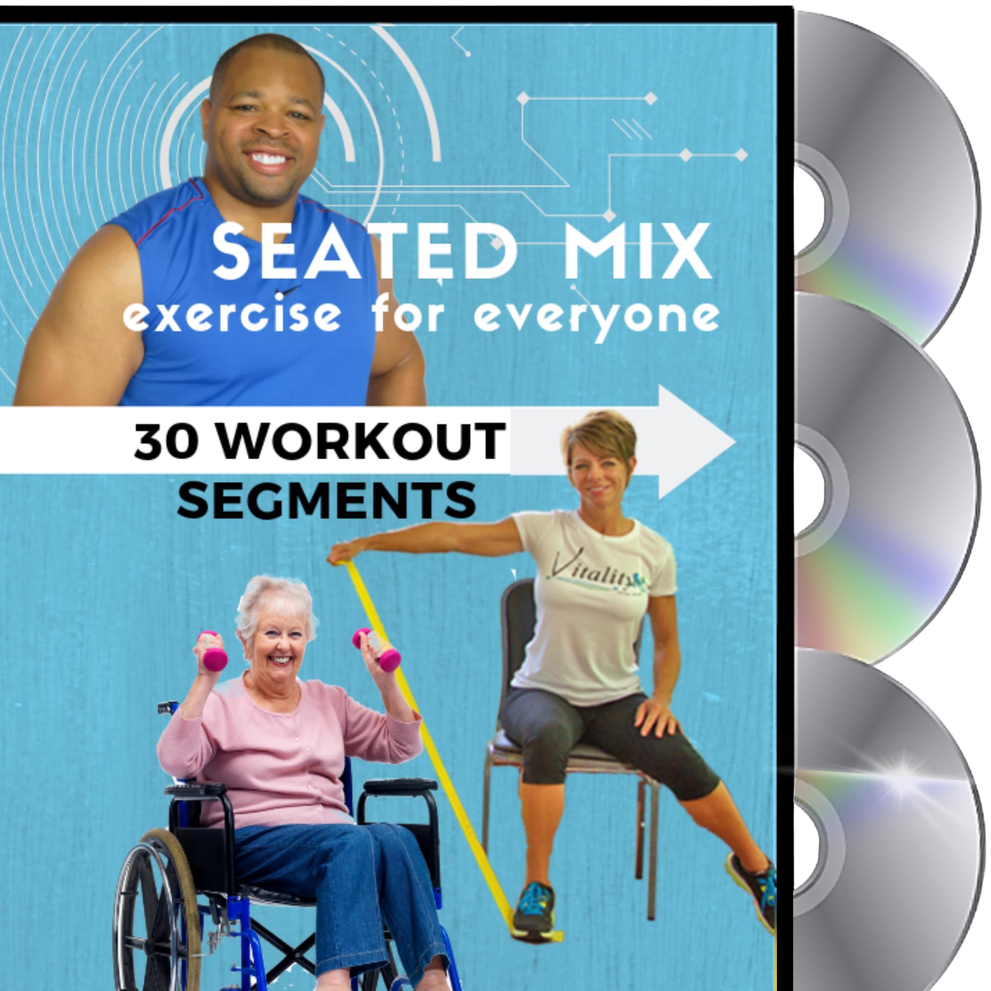 Exercices sur chaise pour seniors : retrouver la mobilité à la maison
