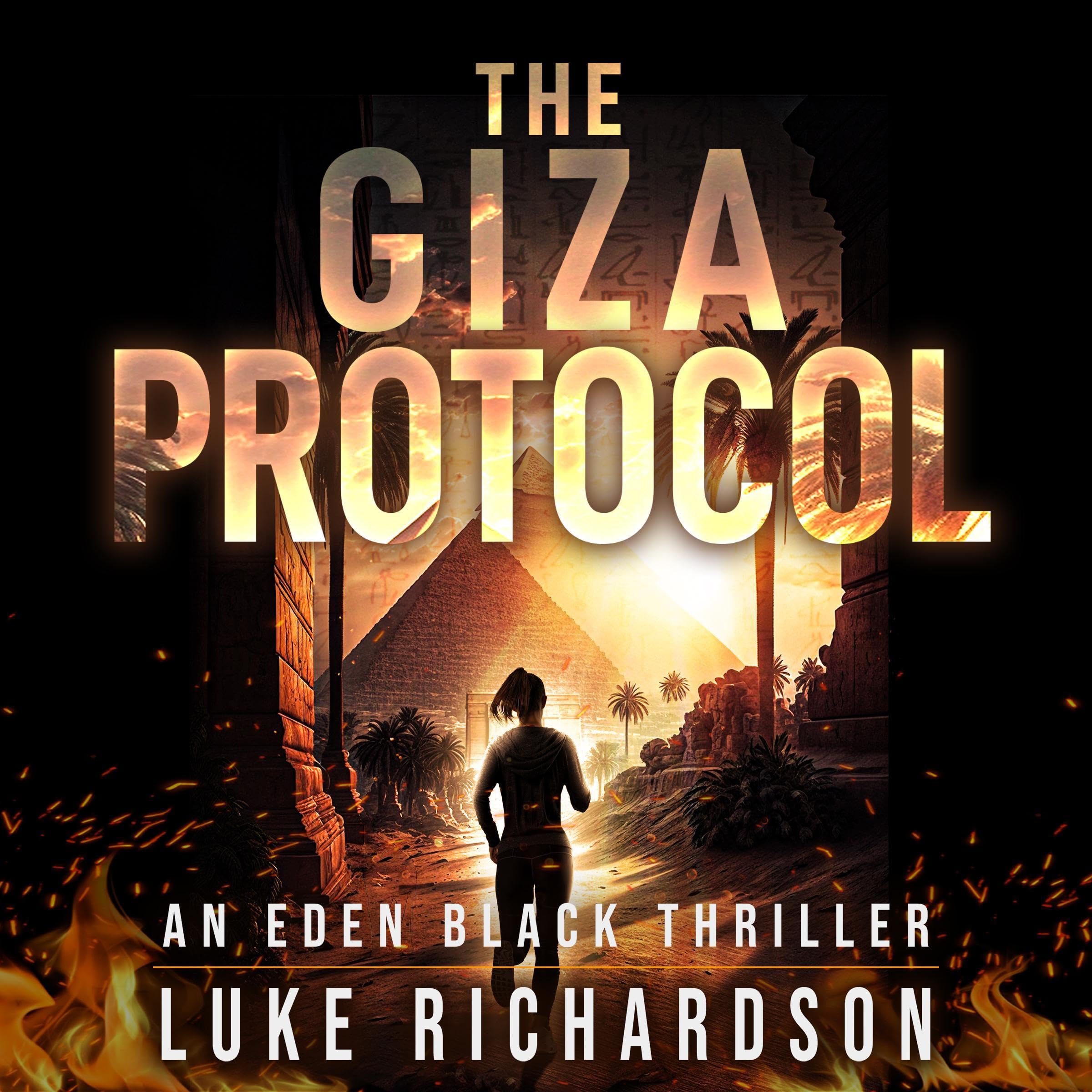 The Giza Protocol