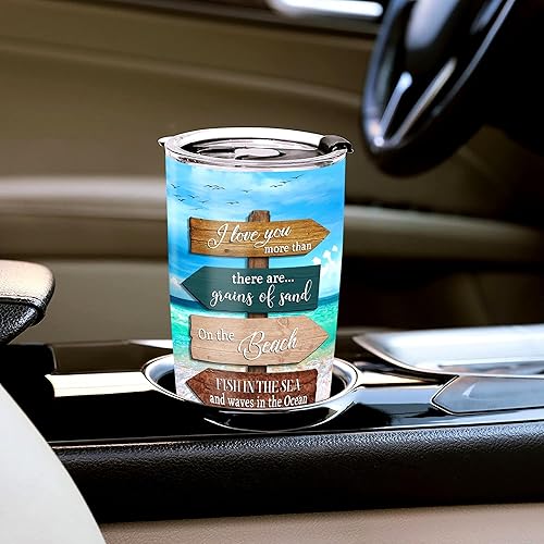 Miniatura 10 de Dorris Vaso personalizado con datos nutricionales de la vida del profesor con tapa, regalos de regreso a clases para profesores de parte de