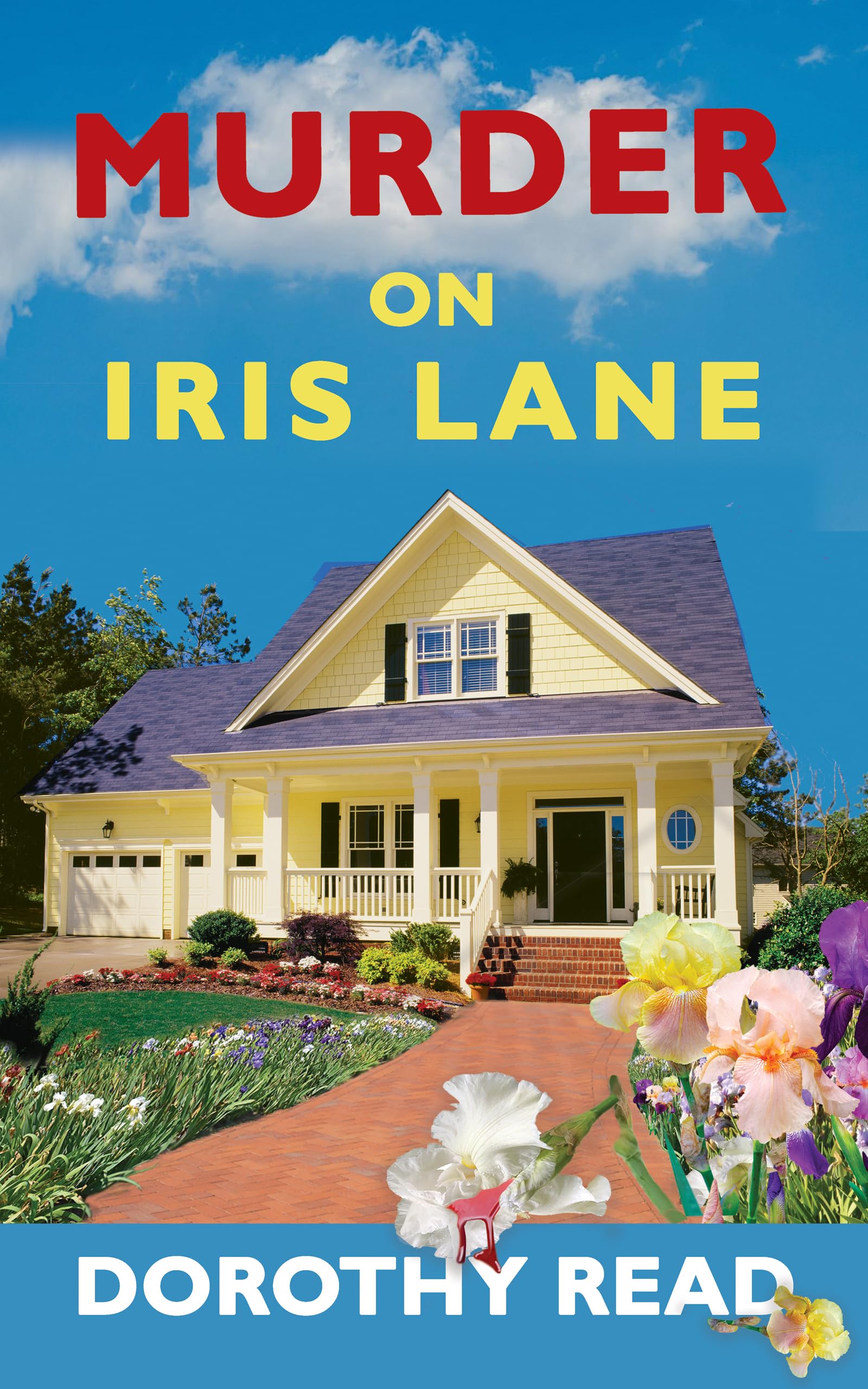 Murder on Iris Lane