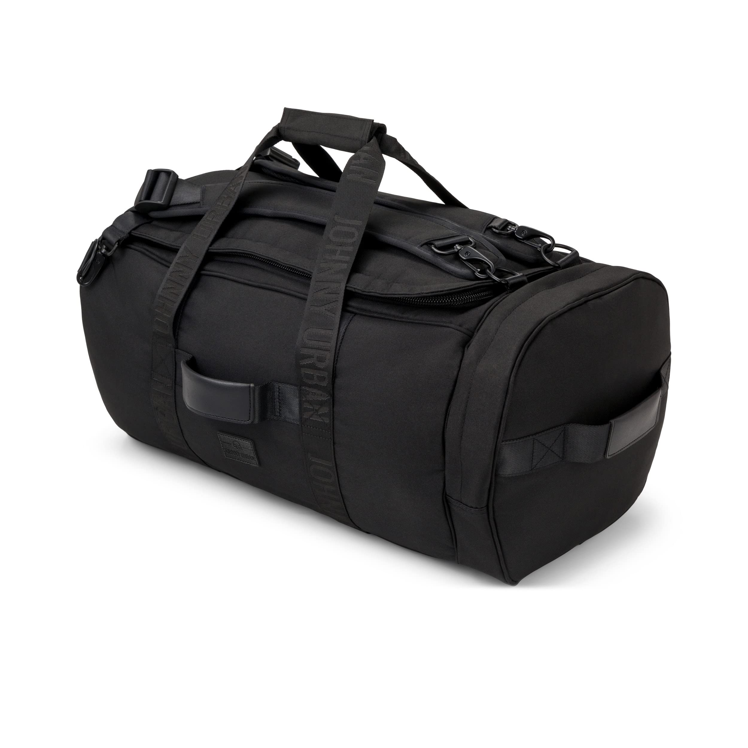 Johnny Urban Borsa Sportiva Uomo e Donna - Colin - Borsone per Palestra, Fitness, Sport, Piscina, Viaggio, Gym - Grande Duffle Bag Sportivo - Resistente all'Acqua