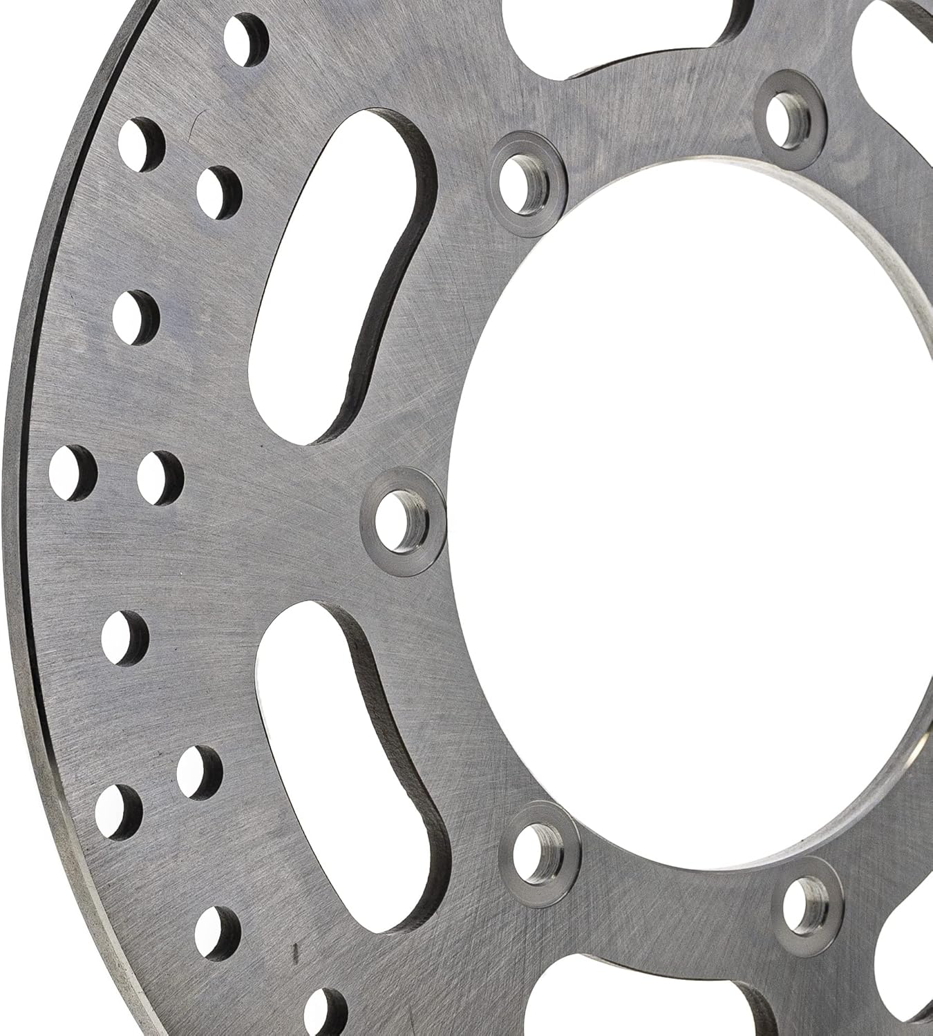 NICHE Rear Brake Rotor for Suzuki Boulevard M95 Marauder 1600 Kawasaki Vulcan 1600 41080-0151-CM Motorcycle