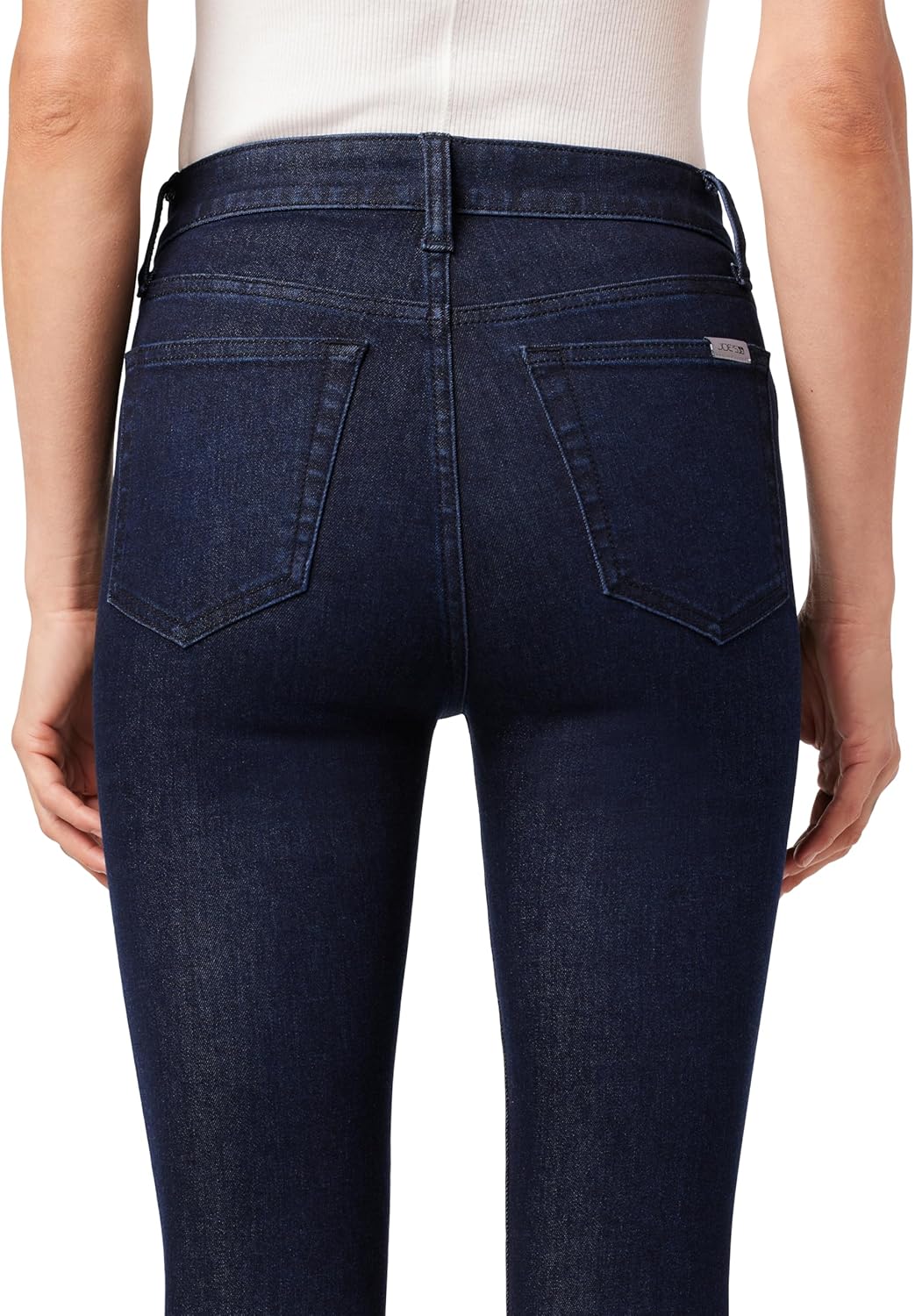 Joe's Jeans Womens The Charlie High Rise Skinny Jean - Image 5