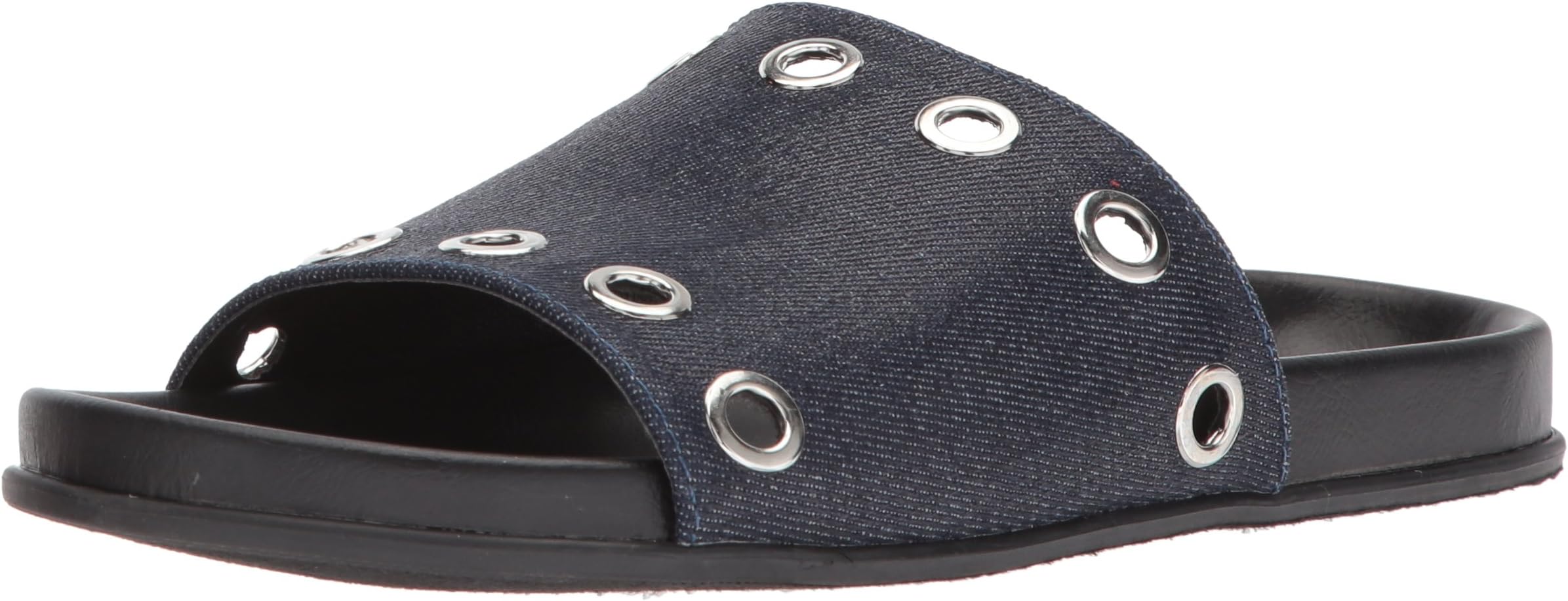 Very VolatileLENNY womens Slide Sandal