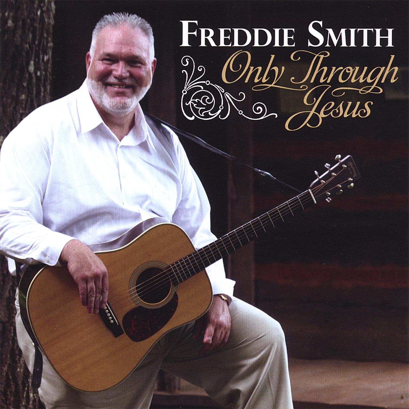 Freddie Smith