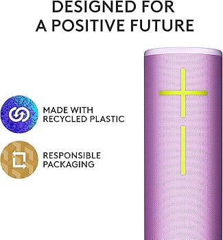 Amazon.com: Ultimate Ears MEGABOOM 4 Portable Waterproof Bluetooth