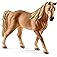 Schleich Farm World, Collectible Horse Toys for Girls and Boys, Tennessee Walker Mare Horse Figurine, Ages 3+