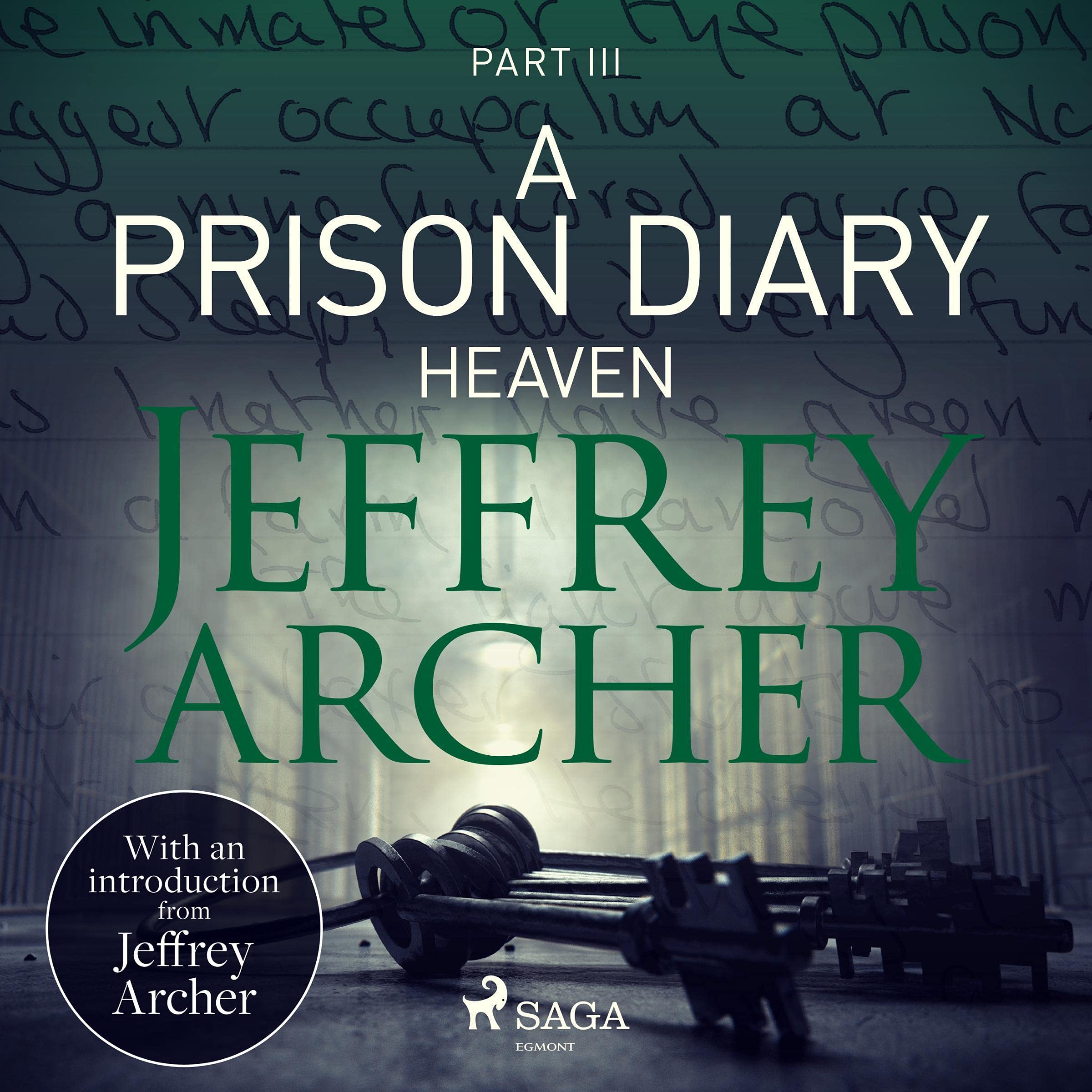 Cover art for Heaven