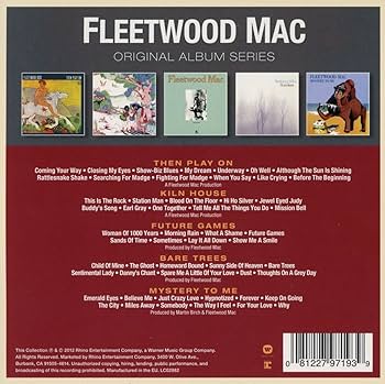 ミュージック ELEETWOOD MAC   IN CONCERT 1982  DVD In Concert 1982 - Amazon.com Music