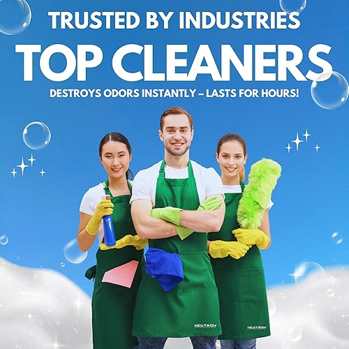 Miniatura 5 de Ni-712 Neutron Industries Clothesline Fresh Dry Mist 14oz