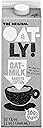 Oatly Barista Edition Oatmilk, vegan, 32 Fl Oz