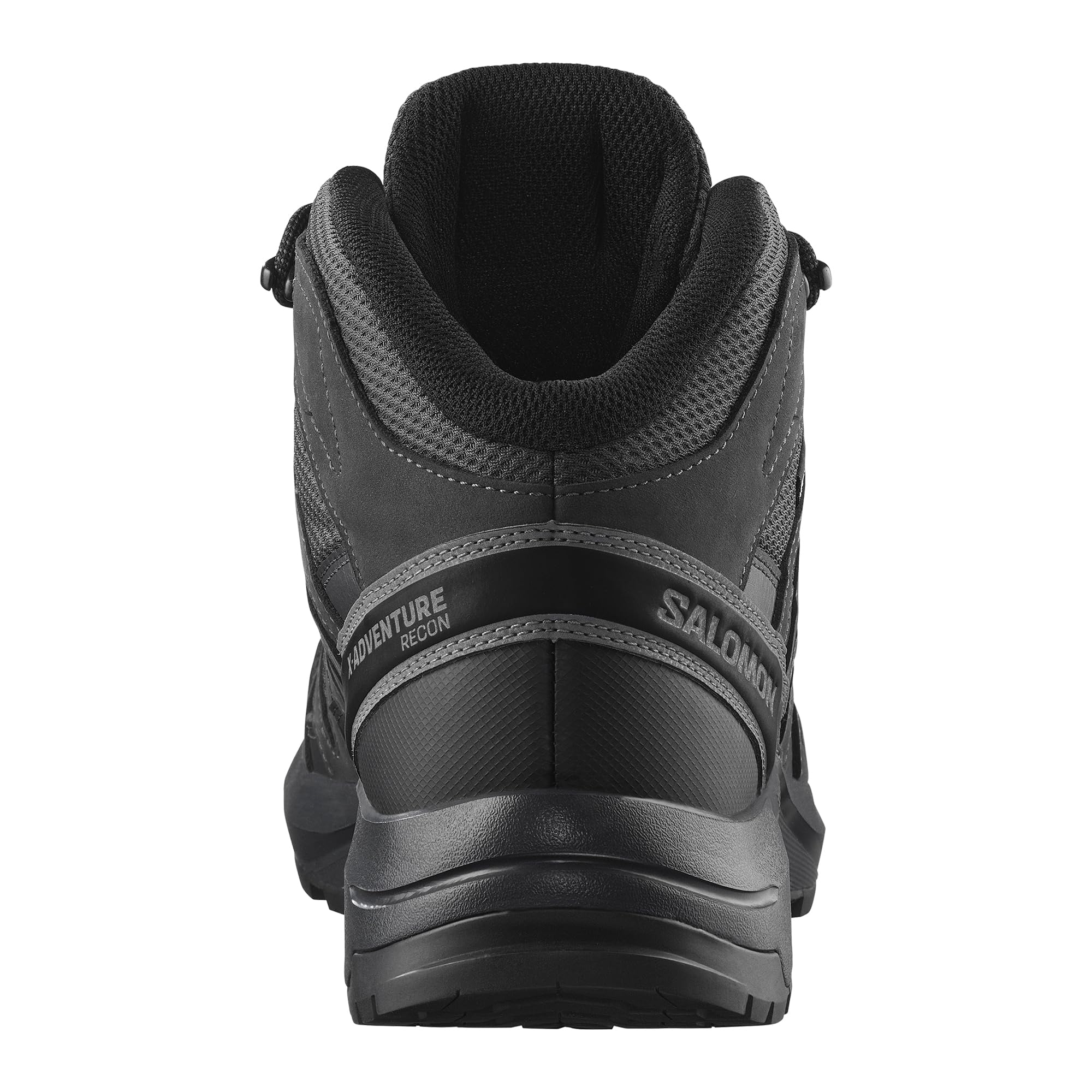 Salomon X-Adventure Recon Mid Gore Tex Scarpe da Escursionismo Trail Running, Uomo