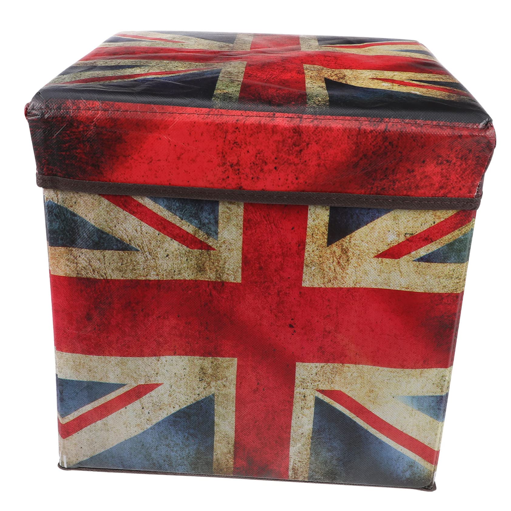 Boîte de rangement vêtements VALICLUD pour protéger vos affaires de la poussière avec style