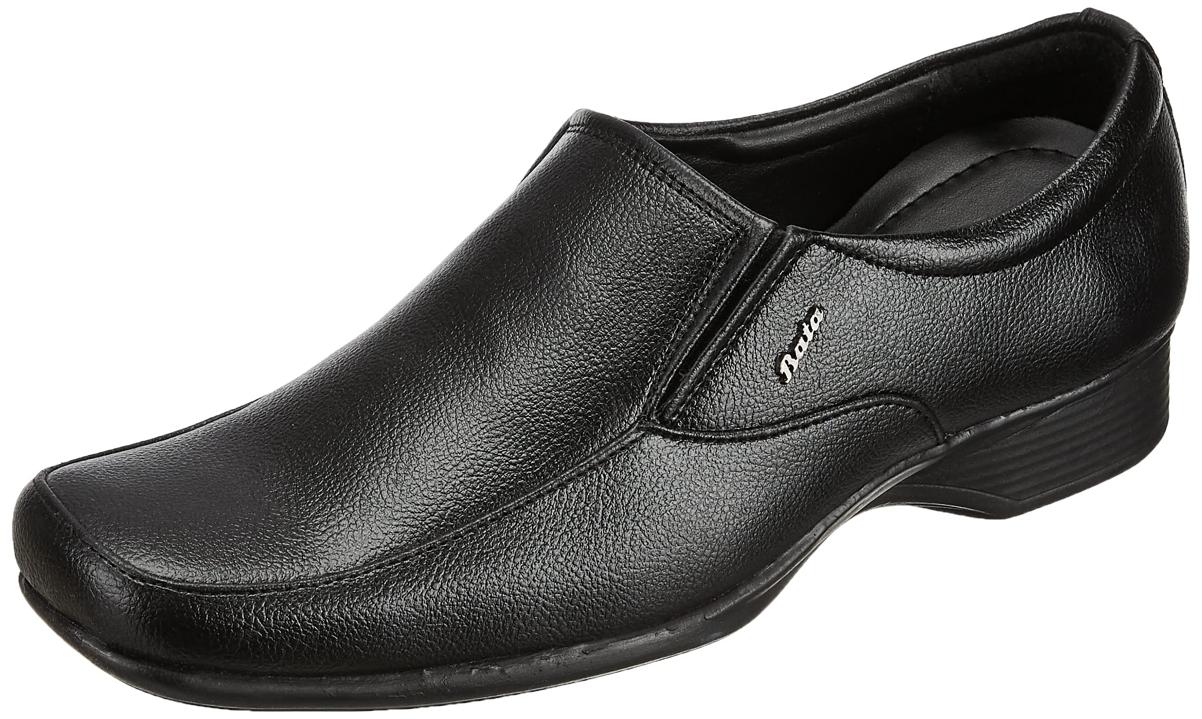 See full amazon price history chart for Bata Mens QUIN Two Slipon Formal Shoes (8516452_Black_7 UK) Bata Mens QUIN Two Slipon Formal Shoes (8516452_Black_7 UK) (B0BW3F9WM1) Amazon Price History, Amazon Price Tracker