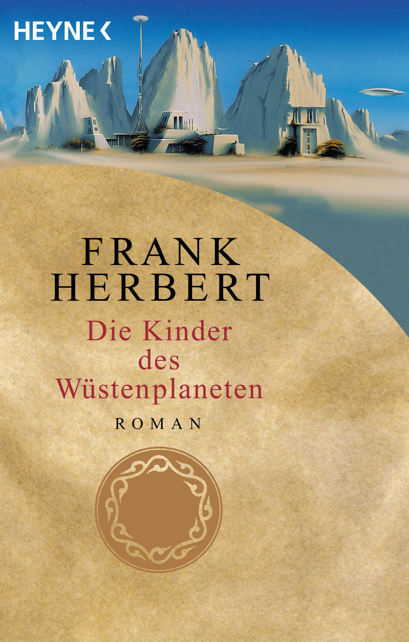 Die Kinder des Roman (Der Band 3