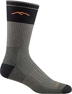 DARN TOUGH (2101) Hunter Boot Heavyweight with Full Cushion Men's Sock