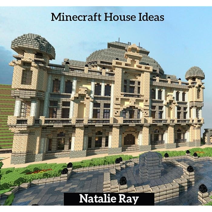 Buy Minecraft House Ideas The Ultimate Minecraft House Ideas Guide