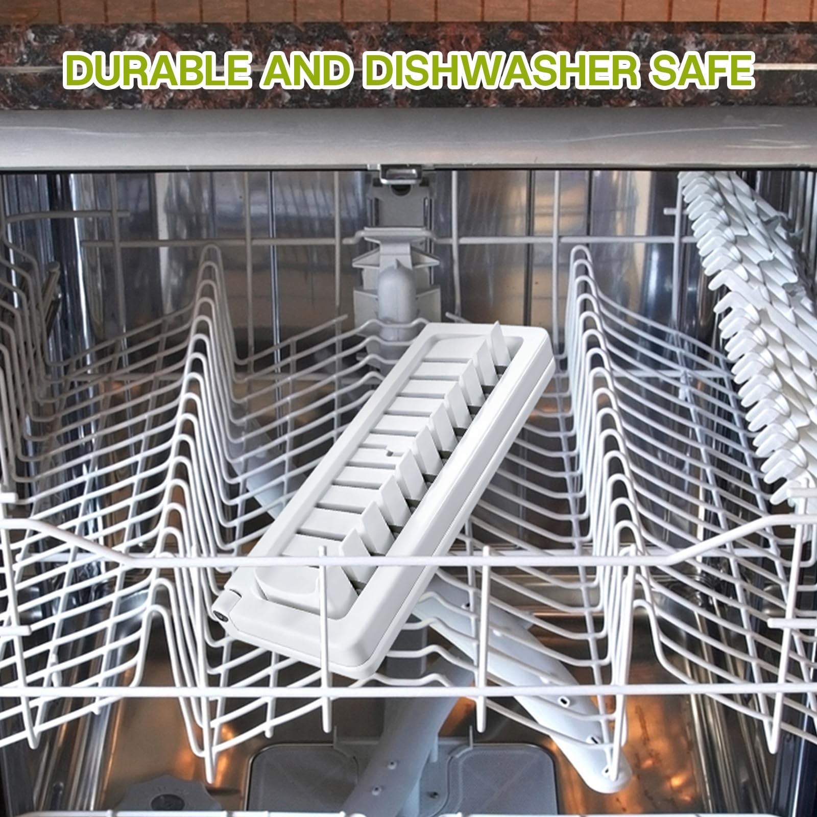 Hot Dog Cutter und Food Slicer, Edelstahlklinge zum Schneiden von Hot Dogs, Bananen, Grillfleisch – Mehrzweck, spülmaschinenfest, einfach zu bedienen, gleichmäßige Scheiben