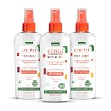 Care for Kids Conditioning Detangler&comma; 6 fl oz &lpar;Pack of 3&rpar;