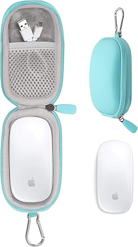 CaseSack Funda para Apple Magic Mouse 2 y Magic Mouse 1