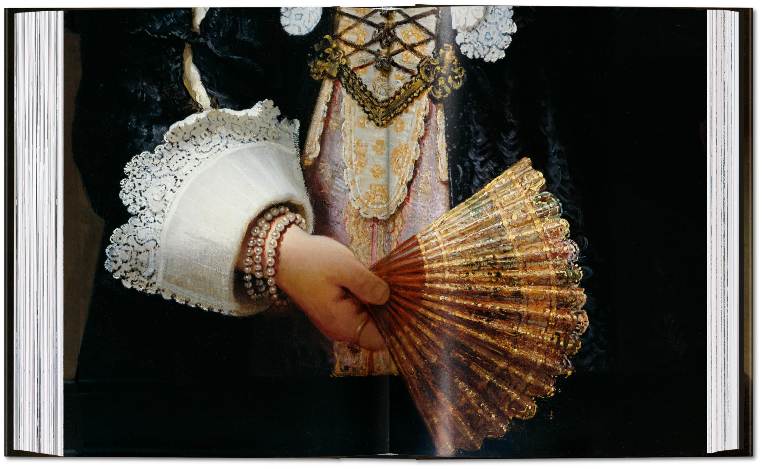 Rembrandt: Las pinturas. 45th Ed. (45th Edition)