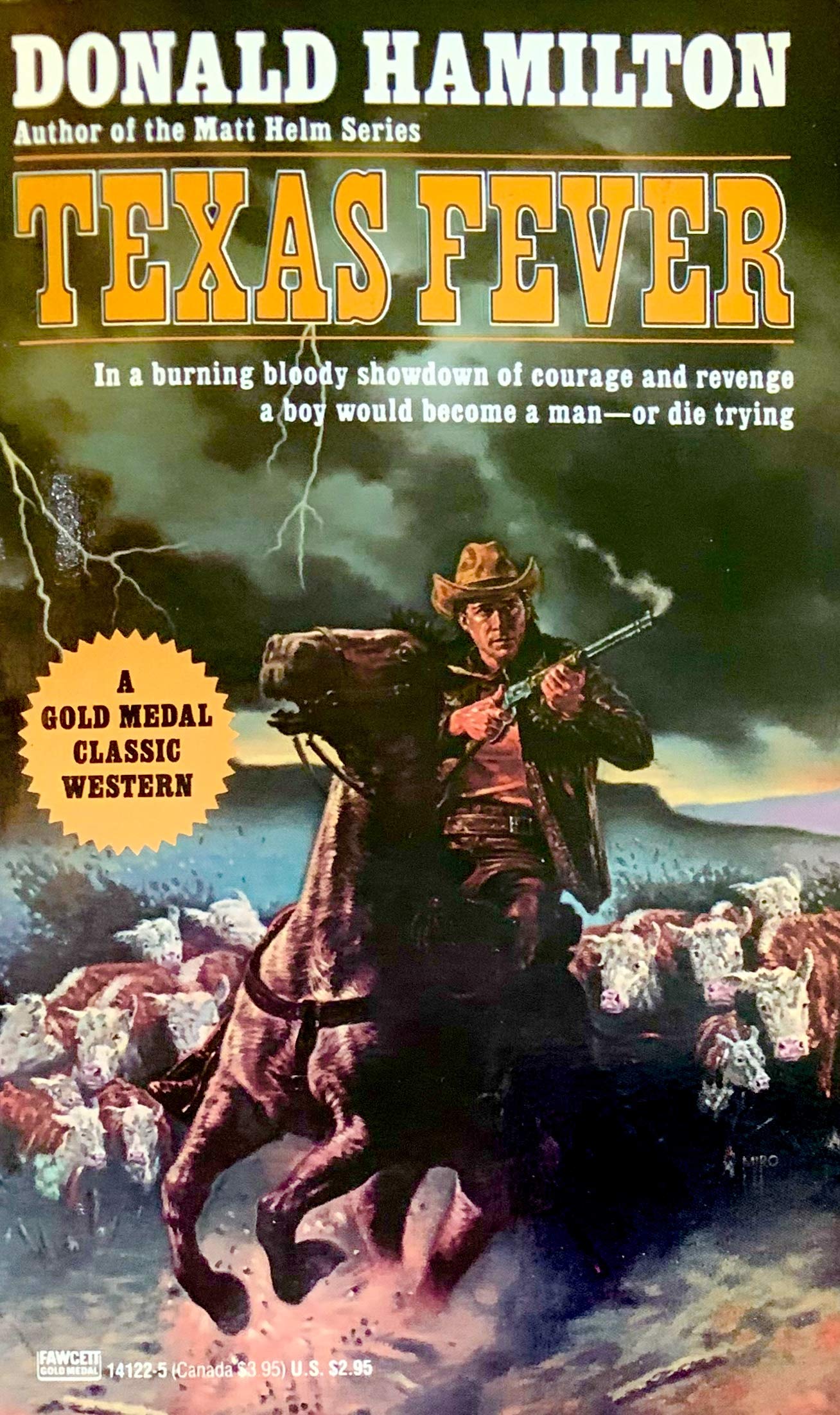 Buy Texas Fever — BookShops.in