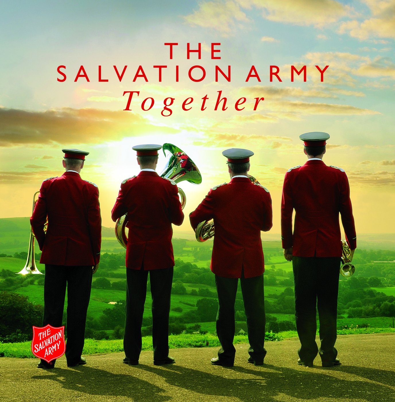 International Staff Band of The Salvation Army