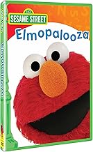 Elmopalooza [DVD]