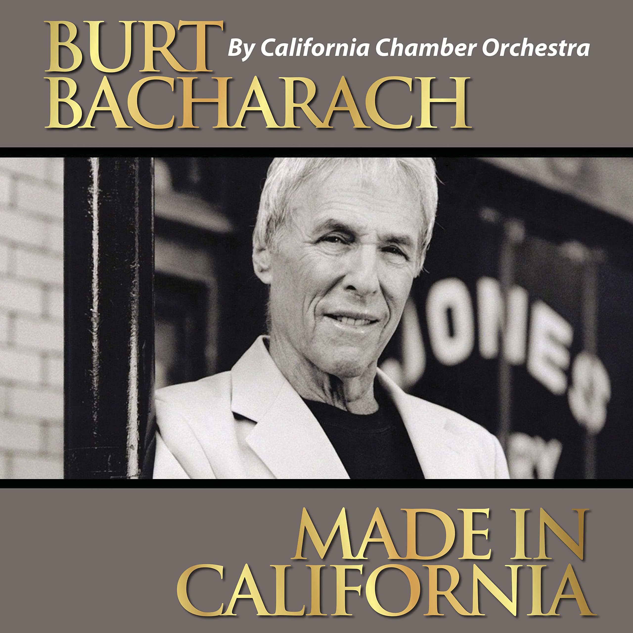 California Chamber Orchestra