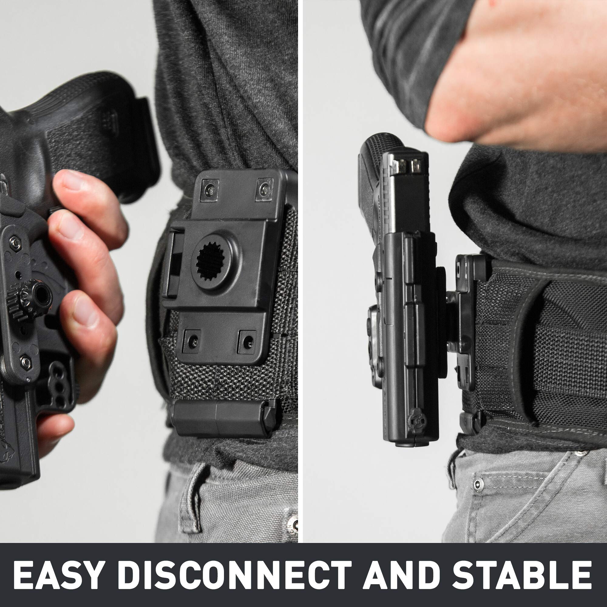 Buy Alien Gear ShapeShift Molle Holster Custom Fit to Your Gun