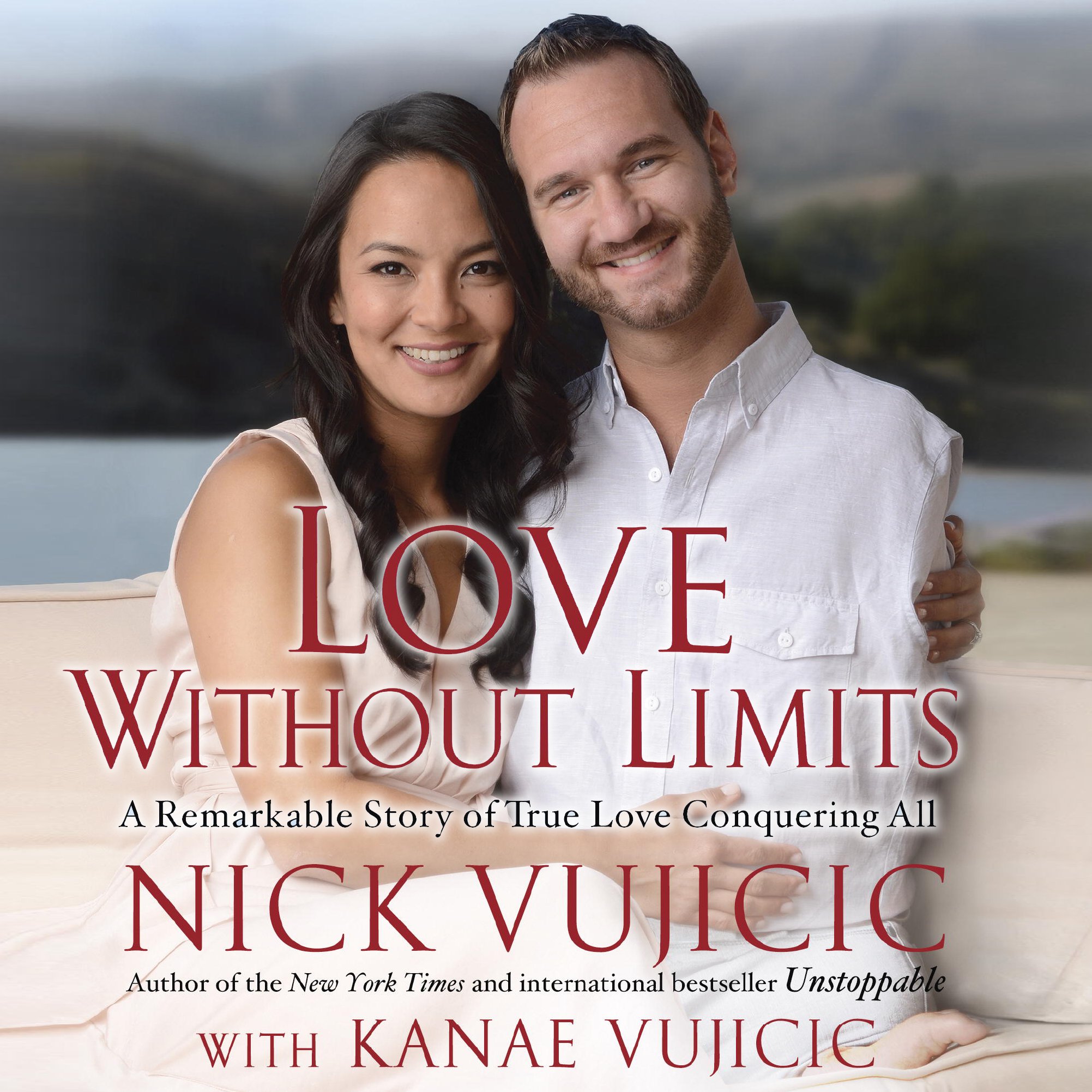Cover art for Love Without Limits