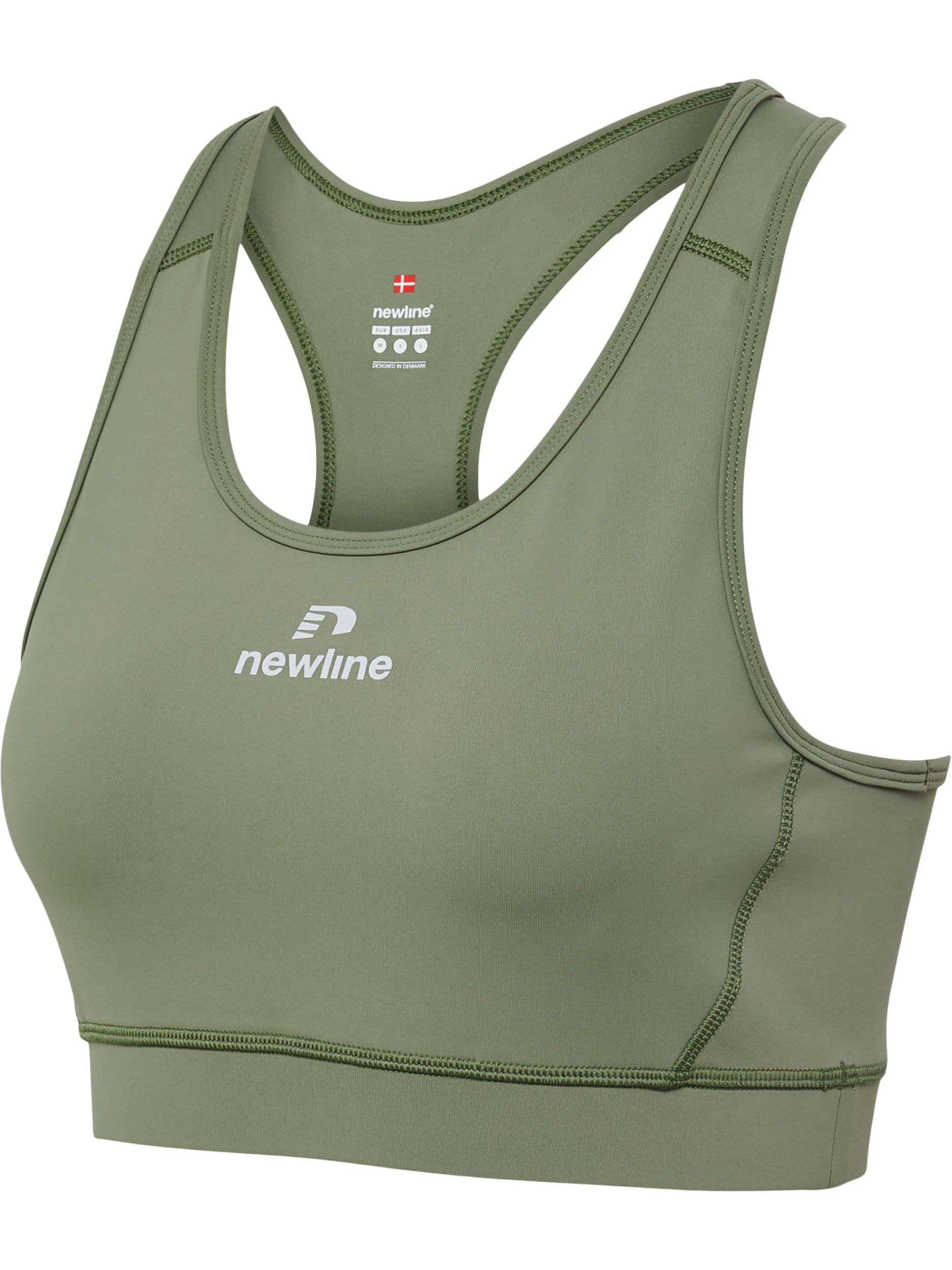 newline Nwlbeat Bra Sujetador Deportivo Mujer