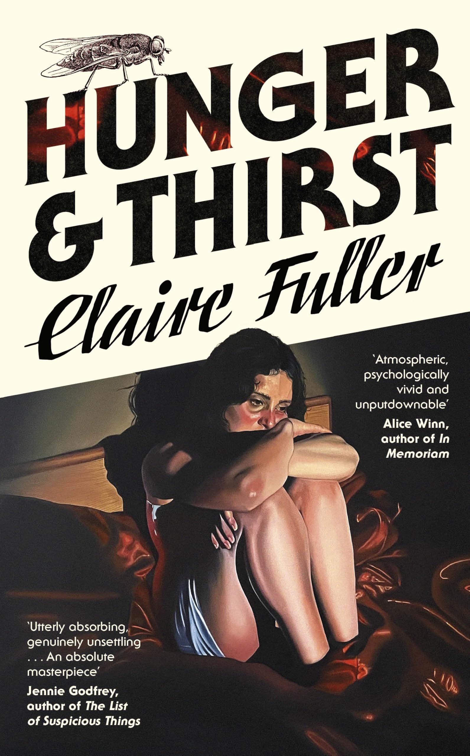 Hunger & Thirst