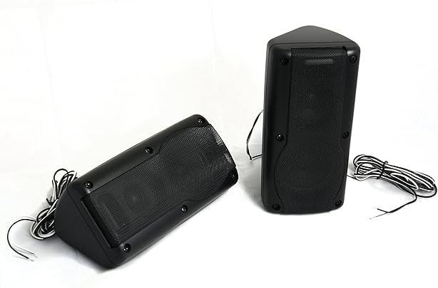 Auto Costruzione Altoparlanti per cappelliera per Auto Costruzione Altoparlanti per cappelliera per