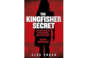Kingfisher Secret: Unleash the Skills of 'The Apprentice' Greg Miller