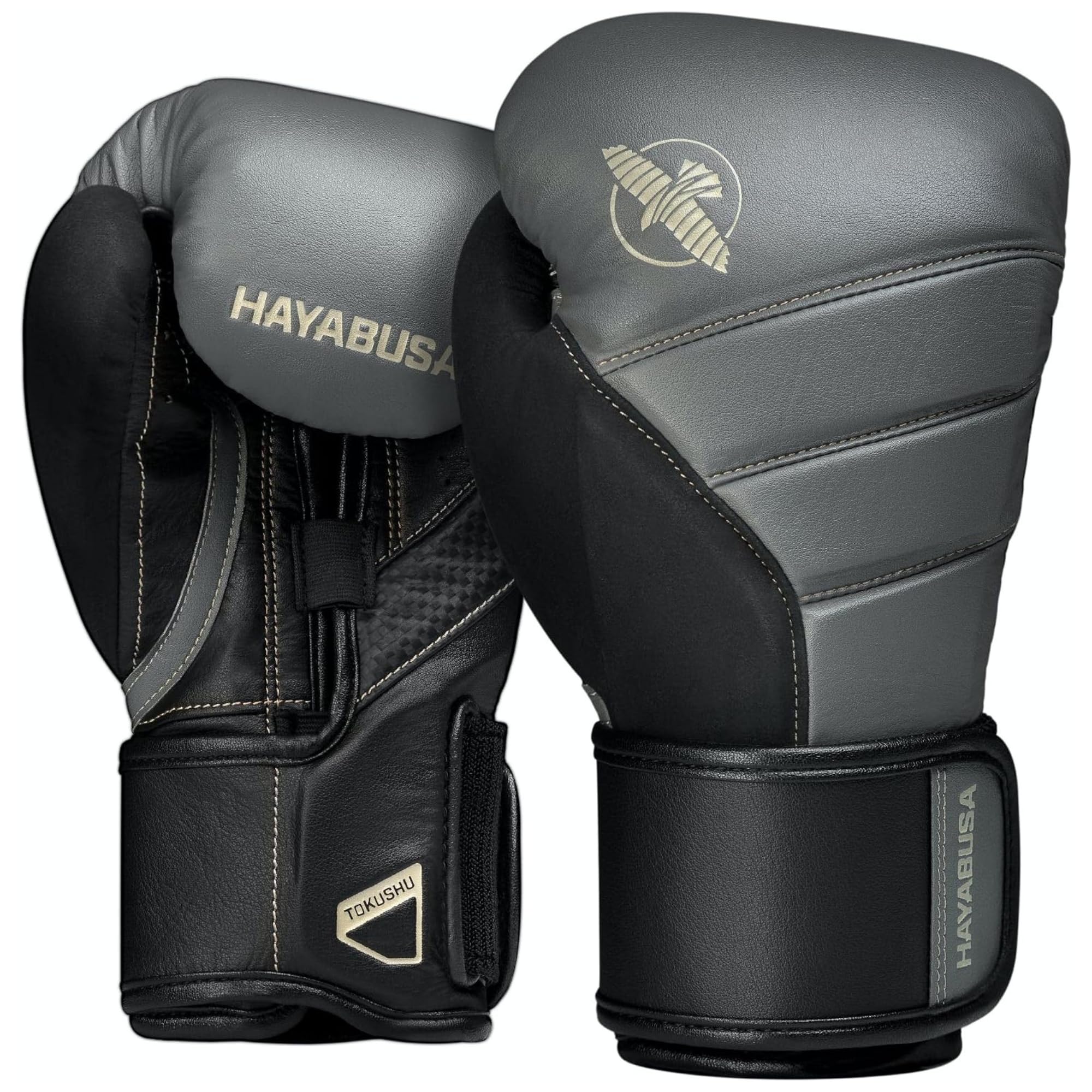 Hayabusa T3 Boxing Gloves - Sparring